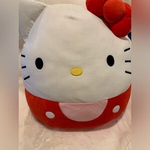 Sanrio Hello Kitty 20 inch Squishmallow